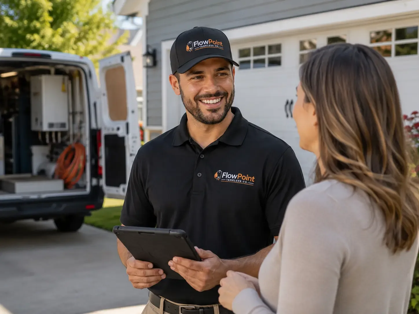 Tankless Water Heater Installation Gwinner, ND FAQs